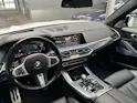 BMW X5 40d xDrive SAG