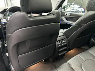 BMW X5 40d xDrive SAG