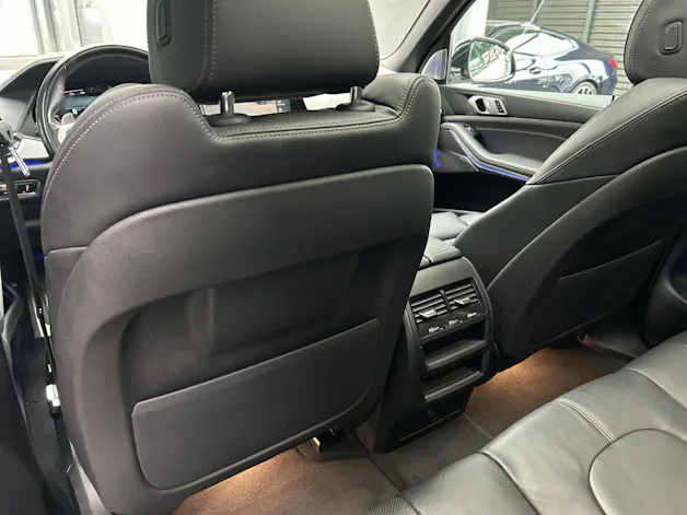 BMW X5 40d xDrive SAG