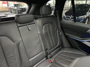 BMW X5 40d xDrive SAG