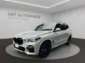 BMW X5 40d xDrive SAG