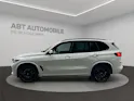BMW X5 40d xDrive SAG