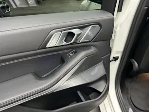 BMW X5 40d xDrive SAG