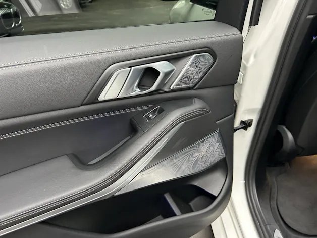 BMW X5 40d xDrive SAG