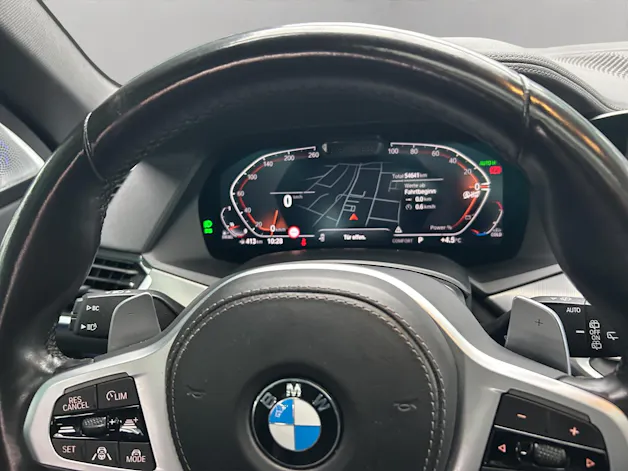BMW X5 40d xDrive SAG