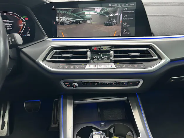 BMW X5 40d xDrive SAG