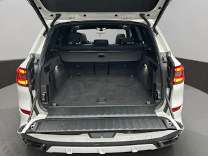 BMW X5 40d xDrive SAG