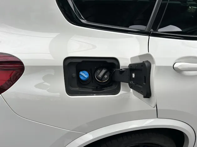 BMW X5 40d xDrive SAG