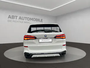 BMW X5 40d xDrive SAG