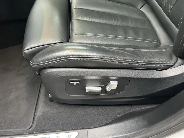 BMW X5 40d xDrive SAG