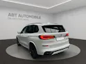BMW X5 40d xDrive SAG