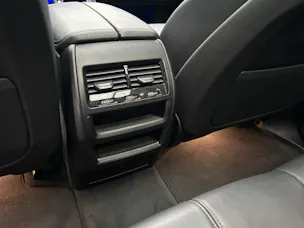 BMW X5 40d xDrive SAG