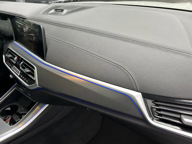 BMW X5 40d xDrive SAG