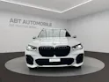 BMW X5 40d xDrive SAG