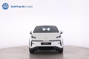 Vehicle image ZEEKR X Core