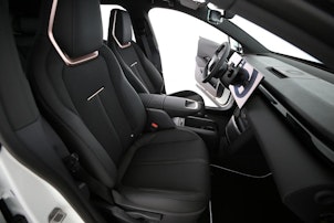 Vehicle image ZEEKR X Core