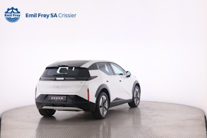 Vehicle image ZEEKR X Core