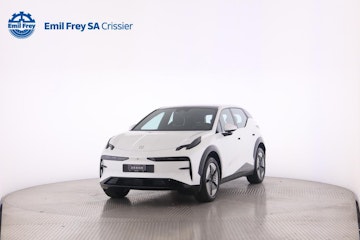 Vehicle image ZEEKR X Core