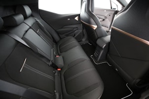 Vehicle image ZEEKR X Core