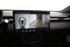 Vehicle image ZEEKR X Core