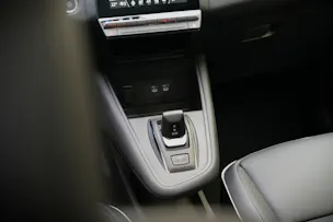 Mitsubishi Grandis 1.8 HEV Instyle
