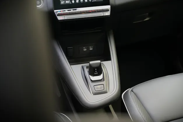 Mitsubishi Grandis 1.8 HEV Instyle