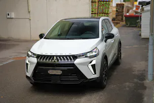 Mitsubishi Grandis 1.8 HEV Instyle