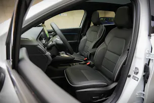 Mitsubishi Grandis 1.8 HEV Instyle