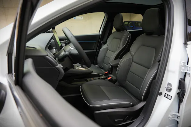 Mitsubishi Grandis 1.8 HEV Instyle