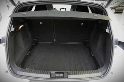 MITSUBISHI GRANDIS 9