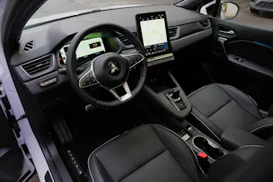 Mitsubishi Grandis 1.8 HEV Instyle