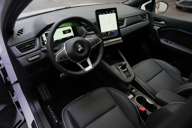 Mitsubishi Grandis 1.8 HEV Instyle