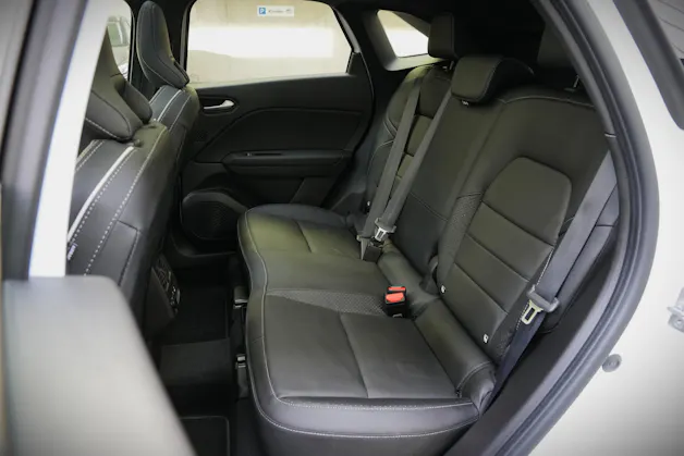 Mitsubishi Grandis 1.8 HEV Instyle