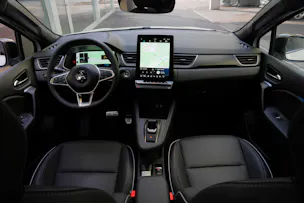 Mitsubishi Grandis 1.8 HEV Instyle