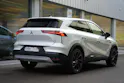 Mitsubishi Grandis 1.8 HEV Instyle