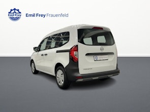 Vehicle image NISSAN Townstar L1 1.3 DIG-T 130 Acenta