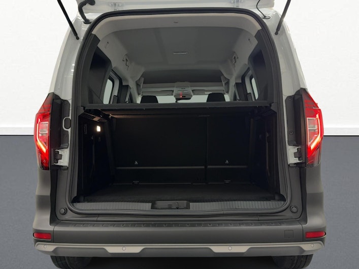 Vehicle image NISSAN TOWNSTAR