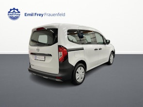 Vehicle image NISSAN Townstar L1 1.3 DIG-T 130 Acenta