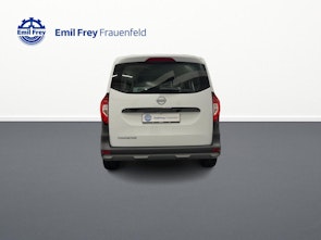 Vehicle image NISSAN Townstar L1 1.3 DIG-T 130 Acenta