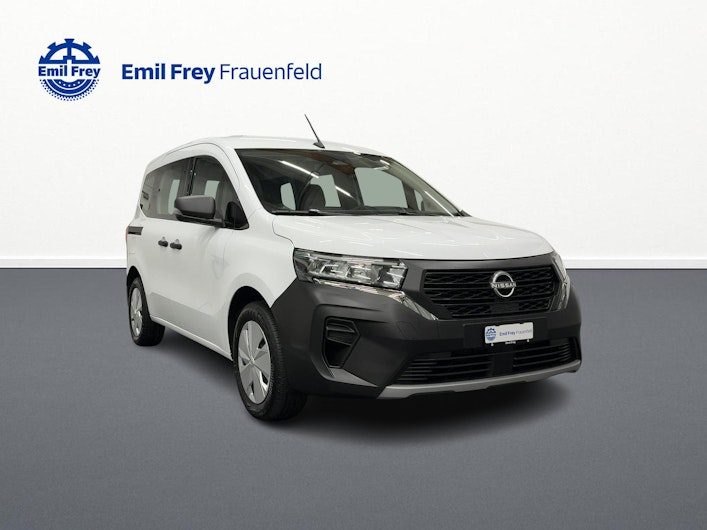 Vehicle image NISSAN TOWNSTAR