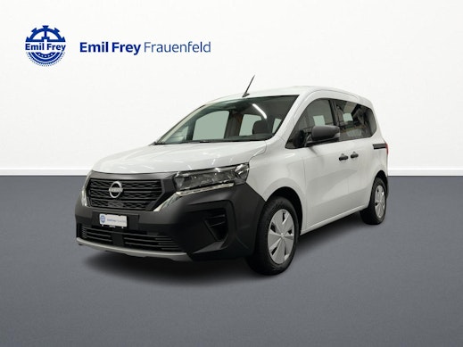 NISSAN Townstar L1 1.3 DIG-T 130 Acenta 0 NISSAN Townstar L1 1.3 DIG-T 130 Acenta 0