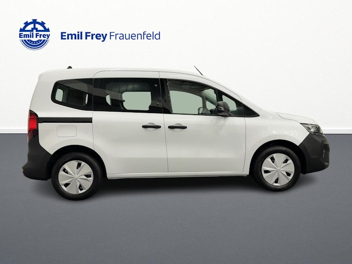 Vehicle image NISSAN TOWNSTAR