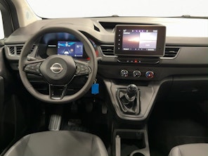 Vehicle image NISSAN Townstar L1 1.3 DIG-T 130 Acenta