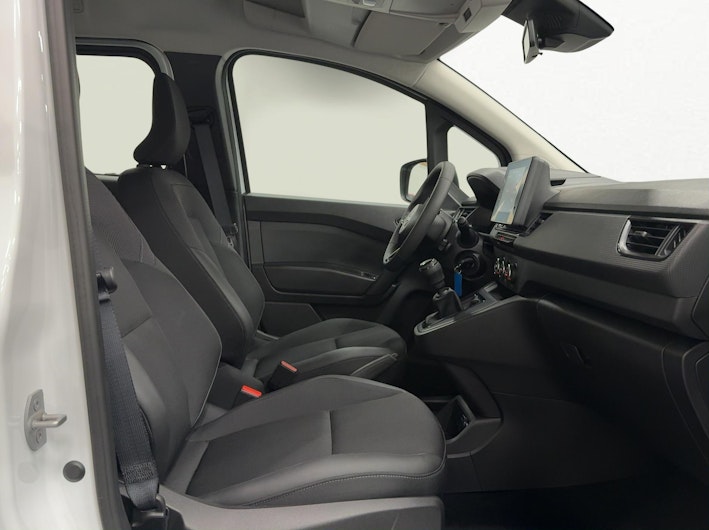 Vehicle image NISSAN TOWNSTAR