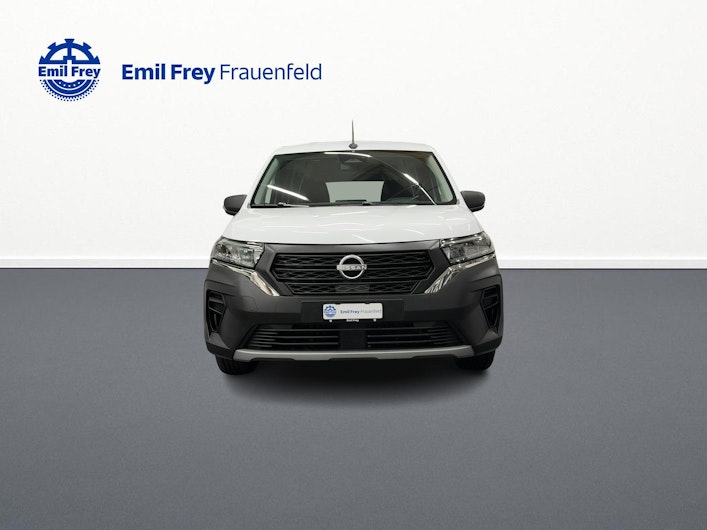 Vehicle image NISSAN TOWNSTAR