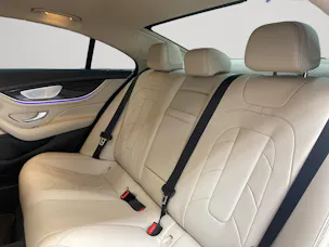 Mercedes-Benz AMG CLS 53 4MATIC+ Coupé