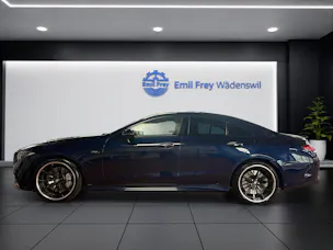 Mercedes-Benz AMG CLS 53 4MATIC+ Coupé