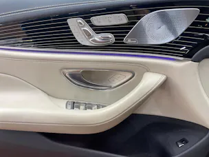 Mercedes-Benz AMG CLS 53 4MATIC+ Coupé