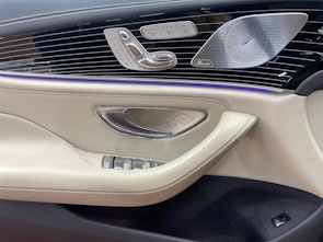 Vehicle image MERCEDES-BENZ CLS 53 AMG 4MATIC+ Coupé