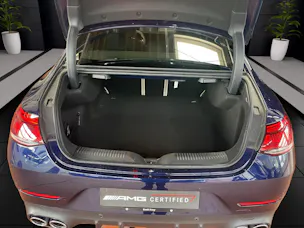 Mercedes-Benz AMG CLS 53 4MATIC+ Coupé